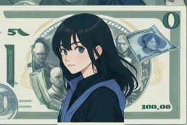 创业青年事迹材料100字（青年创业者的事例）