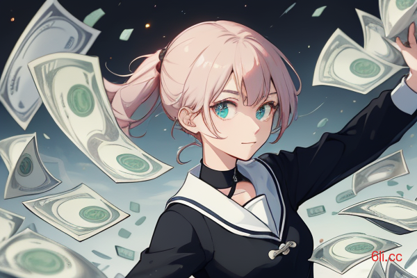 为什么现在的钱难赚（为什么现在钱越难挣）