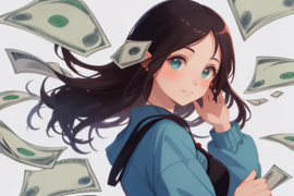 幼儿大班认识钱的教案（大班数学认识钱）