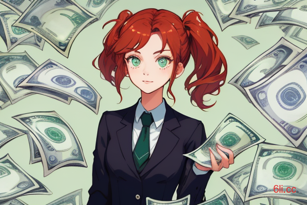 合伙人应该怎么分钱（合伙人分成怎么分）