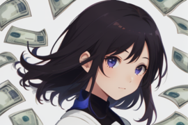 老公开销太大不存钱（老公挣的不够开销）