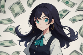 创业的祝福四字成语（创业有成的祝福）