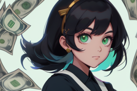 得物卖东西利润多少能赚（得物卖鞋赚多少）