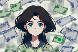 炒股与创业哪个成功机会高（买股票和创业）