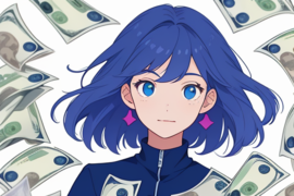 有钱人爸爸不会给儿子花钱吗为什么（爸爸有钱却不给我花钱）