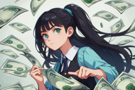 创业卖鱼大概多少投资（卖鱼生意利润大吗）