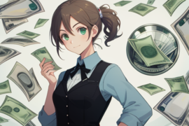 压岁钱有怎样的用意（压岁钱有什么意义吗）