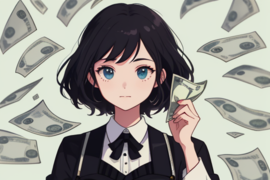 输了钱好心疼怎么办（输了钱难受怎么办）