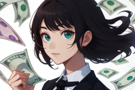 子女出来工作就需要给父母钱吗?（儿女出去工作）