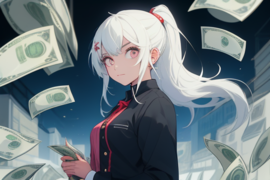 大学生创业还是就业辩论（大学生创业还是就业的作文）