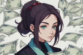 父母婚后给钱怎么不算夫妻共有财产（婚后父母给钱属于夫妻共同财产吗）