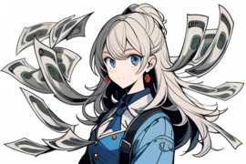 钱为什么3个逗号隔开（现在的金额为何用逗号隔开）