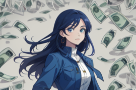 钱袋子的摆放位置（钱袋摆件放哪里好）