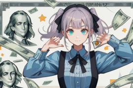 捡到钱怎么说（捡到钱幽默说说）