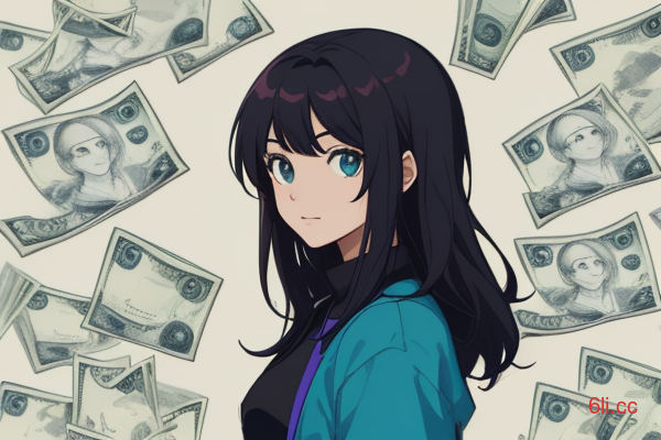 怎样找到有钱人给自己花钱呢（怎么找有钱人借点钱）