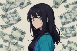 把钱借给别人的一方叫什么（把钱借给别人算转移财产吗）