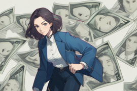 情人还钱收还是不收（情人要求还钱）