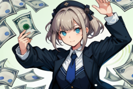 朋友之间可以借钱吗女生（朋友之间能借钱么）