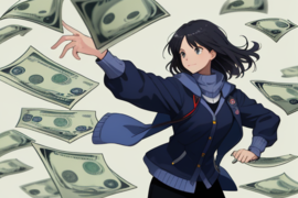 书名我真不知道原来我家这么有钱（我真不知道我家里这么有钱）