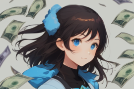 怎么拿小钱赚大钱（如何花小钱赚大钱）
