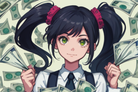 女生说你钱多吗怎么回复（女生说你是不是钱多没地方花）