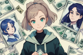 酒吧工资多少钱一个月（酒吧的工资一般多少）