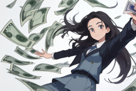 莫名其妙钱丢了(莫名丢钱的说道)