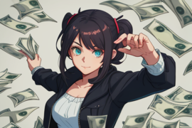 老人有钱却让子女出钱养老(老人自己有钱需不需要尽赡养义务)