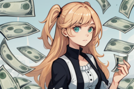 大学能拿钱砸进去嘛（大学可以用钱买进吗）