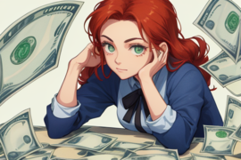 给人办事收钱算诈骗吗（给人家办事收钱打什么条）