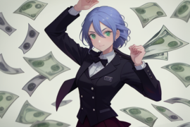 没钱了广东话怎么说（广东话说没钱怎么说）