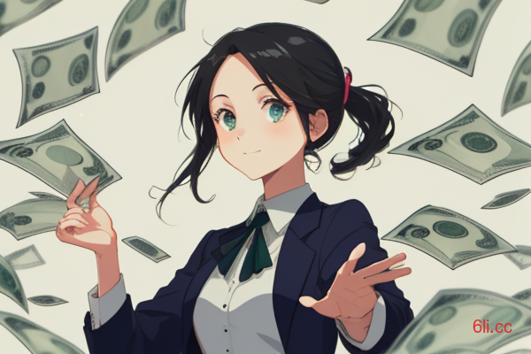 为什么有的人不用上班也不愁没钱（为什么有的人不上班还那么有钱）
