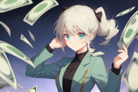 怎么找到有钱对象（怎么找个有钱的对象）