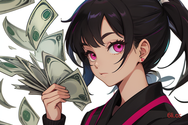 双十一马云能赚多少钱（马云在双十一可以赚多少钱）