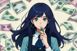 有什么办法能让欠钱不还的人还钱（怎么可以让欠钱的人还钱）