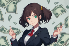 借钱就还再借不难（借钱马上就还的人）