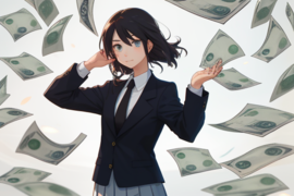 抖音花钱买点赞是真的吗（抖音花钱点赞是真人吗）