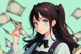 朋友买了东西忘记给钱（朋友买完东西没给钱怎么要）