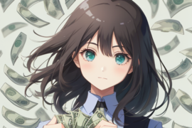怎么阻止老公给婆婆钱（老公不让婆婆给我钱）