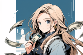 马云对钱不感兴趣段子（马云原话对钱不感兴趣）