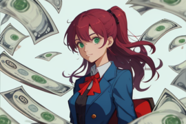 在阿里巴巴一年能挣多少钱（阿里巴巴一年能挣多少钱?）