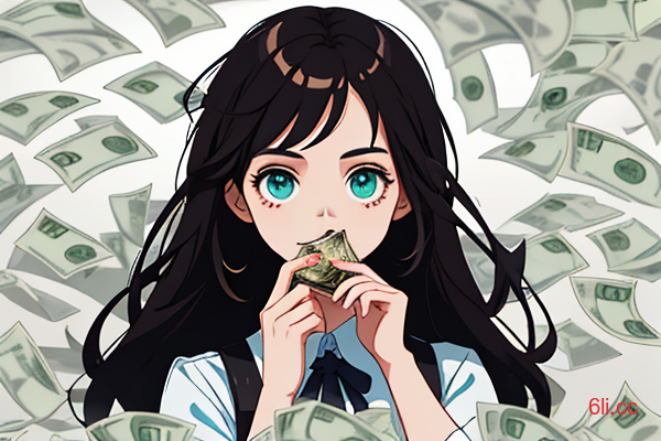 别人给了钱应该怎么谢谢人家（别人给钱你怎么谢谢）