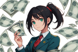 空姐的工资一般是多少钱一个月（空姐每月工资大概多少钱）