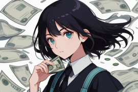 打工可以赚多少钱（打工能挣到500w吗）