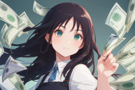 给老公每月多少钱合适（给老公每月多少零花钱）