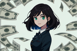 创业者创业事迹材料文具店（文具类创业计划书）