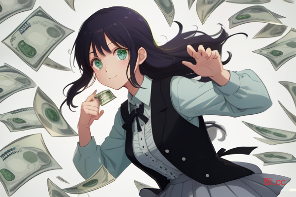 有权有钱的职业（有钱有权的都在做什么）