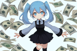 出门不带钱的男人（男人身上不带钱）