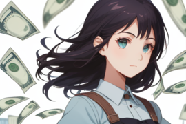 是个俗人喜欢金钱和感动（做个俗人喜欢金钱和感动）