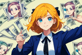 男朋友总想花你钱（男友总是想花我的钱）